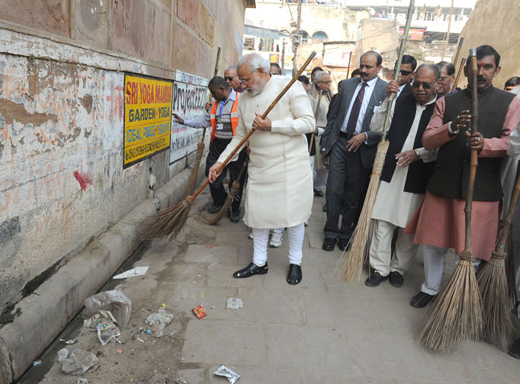 PM Modi